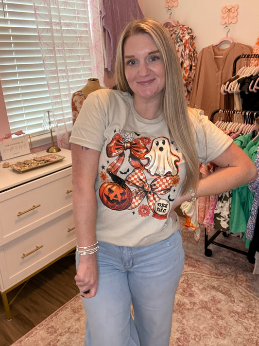 Halloween Tee
